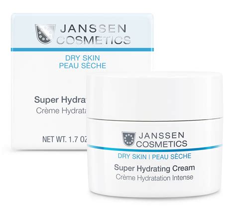 Super Hydrating Cream 50ml