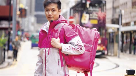 Hong Kong delivery platforms hit a sweet spot with ‘instant’ grocery ...