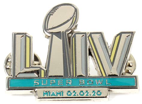 super bowl 54 logo 10 free Cliparts | Download images on Clipground 2024