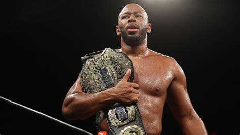 ROH World Champ Jay Lethal Re-Signs With Ring of Honor – TPWW