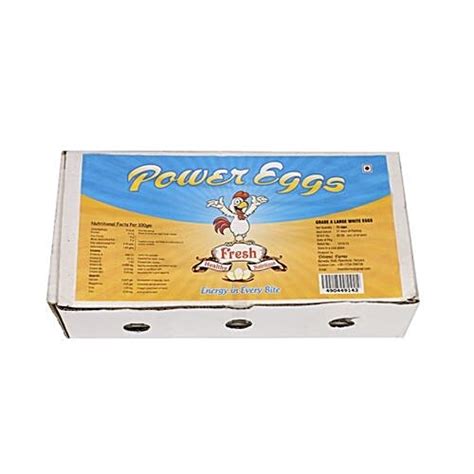 Buy Egg Master Power Eggs Online at Best Price of Rs 100 - bigbasket