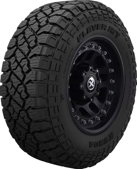 Buy Kenda Klever R/T KR601 Tires Online | SimpleTire