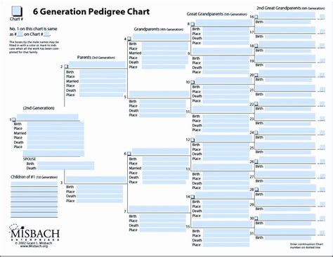 Free Family Tree Template Word Beautiful Free Family Tree Template Word ...