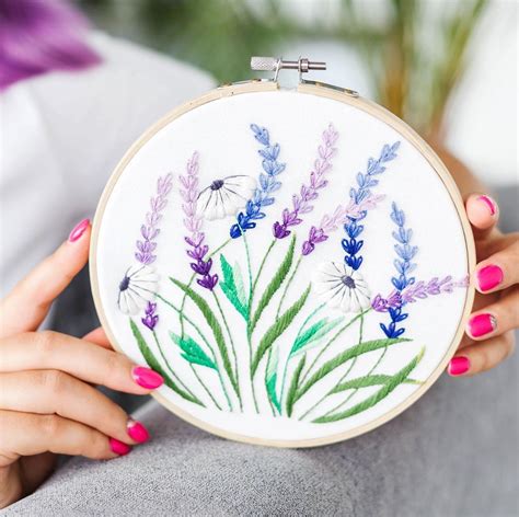 Create Stunning Multi-Hoop Embroidery Designs with Ease | Helmuth Projects