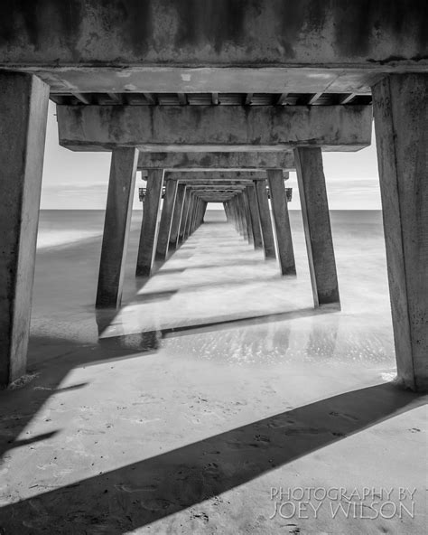 Tybee Island Pier : r/pics