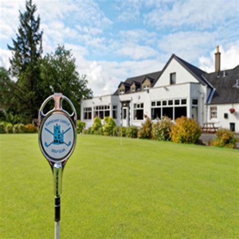 Sponsors :: Cathcart Castle Golf Club