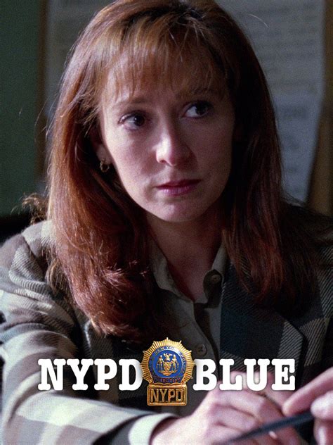 NYPD Blue: Season 1 Pictures - Rotten Tomatoes