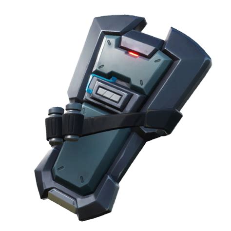 Reinforced Backplate Back Bling Epic được tìm thấy trong Fortnite: Battle Royale | Bling, Royals