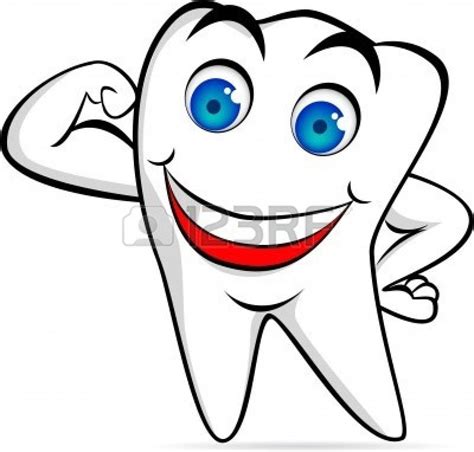 Mouth Healthy Teeth Clipart : Smile with teeth clip art. - Poles Png