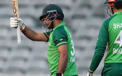 South Africa vs Pakistan: Fakhar Zaman creates new world records with ...