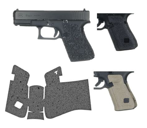 Top 5 MUST HAVE Accessories for Glock 19 Gen5 MOS - Concealed Carry Channel