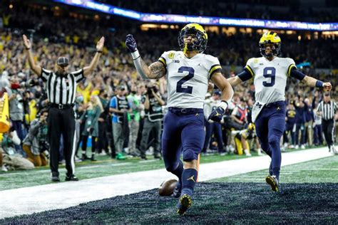 Michigan Football heads to Iowa City for first time since 2016 upset