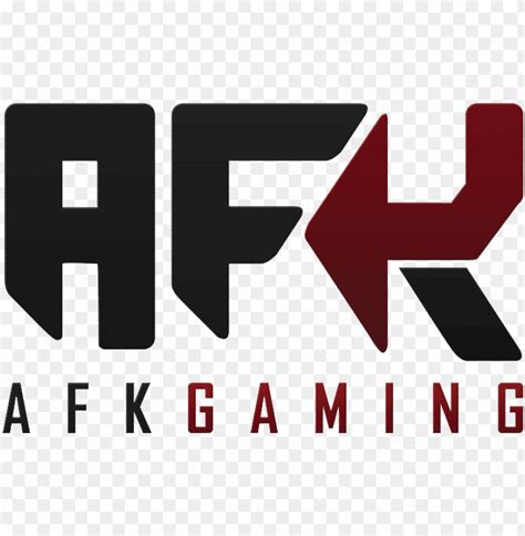 Free download | HD PNG afk gaming logo team afk PNG transparent with Clear Background ID 188295 ...