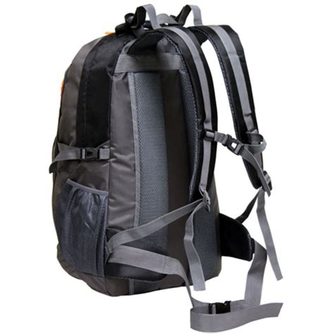 Nomad Adventure Backpack | Bagmasters