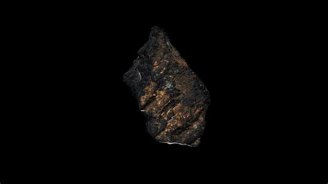 Basalt - 3D model by Penn State Harrisburg Faculty Center ...