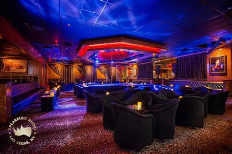 Top 10 Best Las Vegas Strip Clubs (2024) | Las Vegas Direct