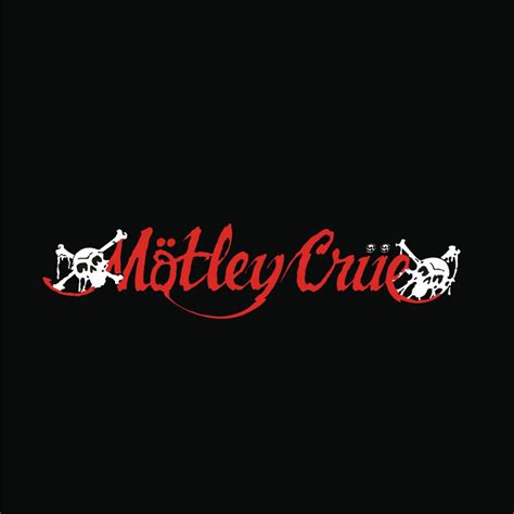 Download High Quality motley crue logo lettering Transparent PNG Images ...