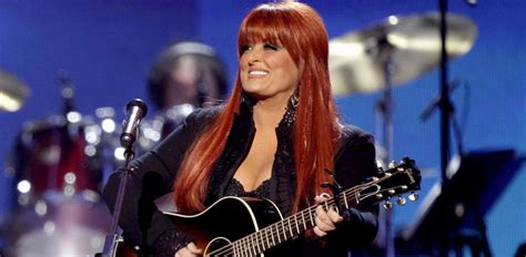 Wynonna Judd Tour Dates & Concert Tickets 2018