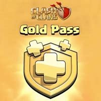 Clash of Clans COC Top up Gold Pass via LOGIN | Clash of Clans | KALEOZ