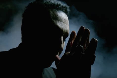 Marilyn Manson – “Say10” Video - Stereogum