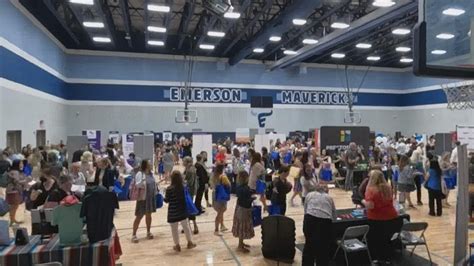 Hundreds of new Frisco ISD teachers welcomed ahead of new school year ...