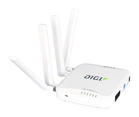 Digi Cellular Routers are In-Stock | Digi International | Digi International