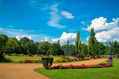 Die 6 Schönsten Parks In Budapest