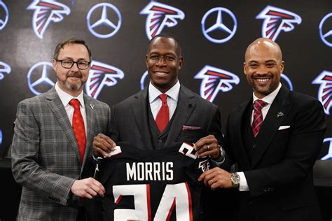 Raheem Morris seeks a Super Bowl title for Atlanta after loss 7 years ago that still 'stings ...