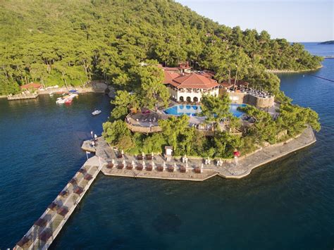 Marmaris Bay Resort - Adults Only in Marmaris | Best Rates & Deals on ...