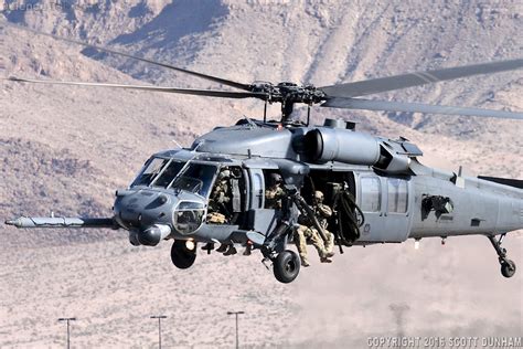 USAF HH-60 Pave Hawk Helicopter | DefenceTalk Forum