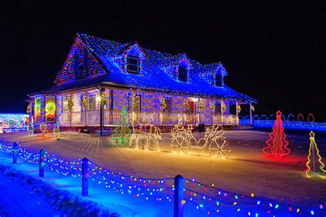 Photo Gallery | The Christmas Ranch in Morrow, OH