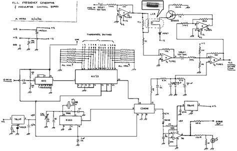 PLL Exciter-2 under Repository-circuits -51973- : Next.gr