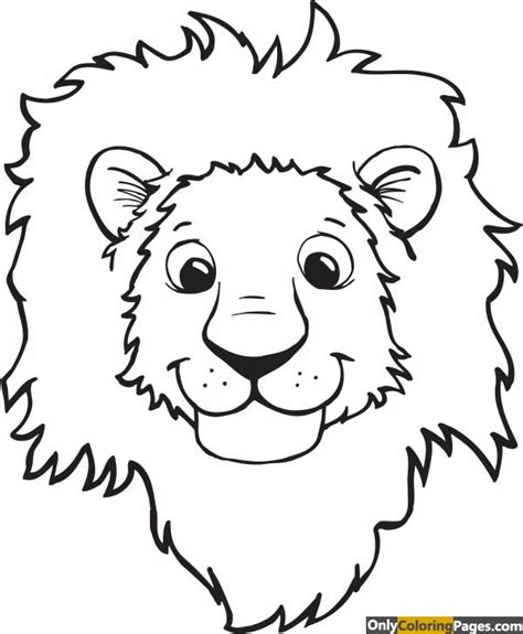 Pin on Only Coloring Pages