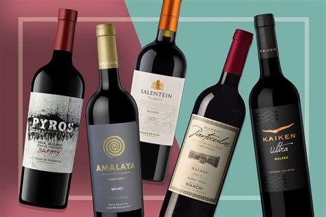 21 Best Argentine Malbecs to Drink Right Now | Food & Wine