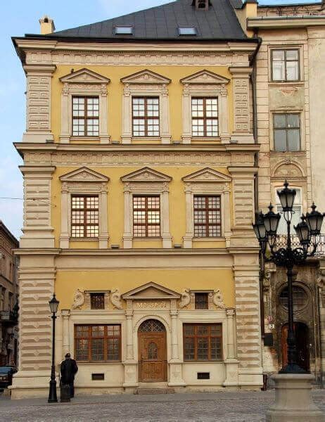 Top 10 museums in Lviv | Personal guide in Ukraine