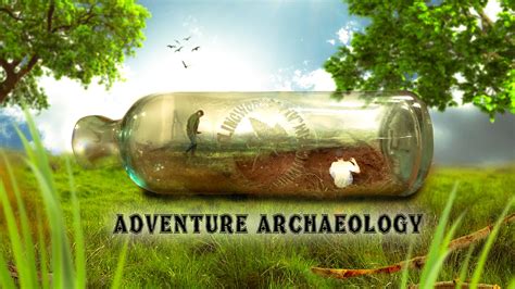 Home - Adventure Archaeology