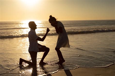 Top 10 Tips For Proposing To Your Girlfriend | The Stag's Balls