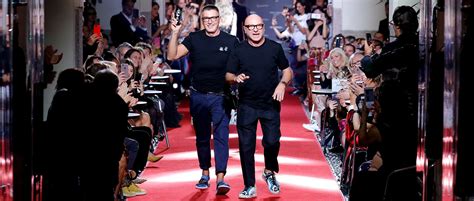 Stefano Gabbana Does Not Consider Sexual Harassment Violence