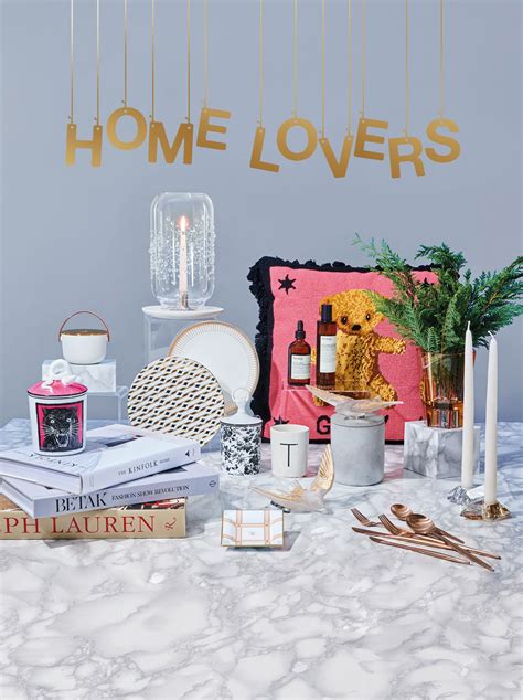 20 Gorgeous Home Decor Christmas Gift Ideas | Tatler Asia