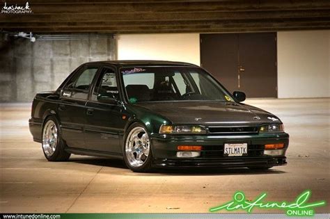 CB7 Accord | Honda accord, Jdm honda, Honda accord custom