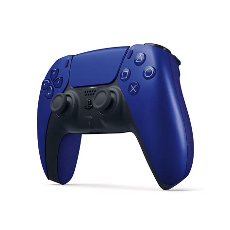 PlayStation 5 (PS5) DualSense Wireless Controller - Cobalt Blue | KOODOO