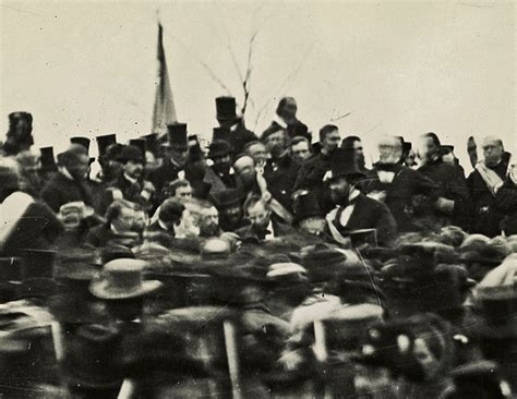 Abraham Lincoln, Smallpox, and the Gettysburg Address – Civil War Profiles