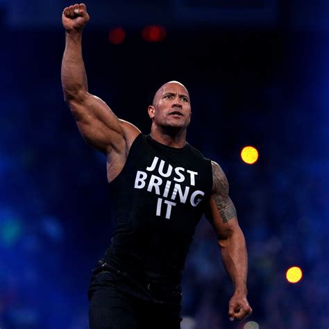 How dwayne @therock johnson could make a real run as president - scoopnest.com