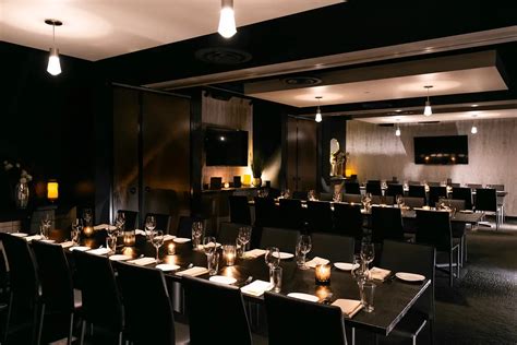 Reservation at STK restaurant - Nashville | KEYS