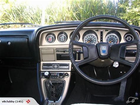 Más tamaños | Mazda RX4 Interior | Flickr: ¡Intercambio de fotos ...