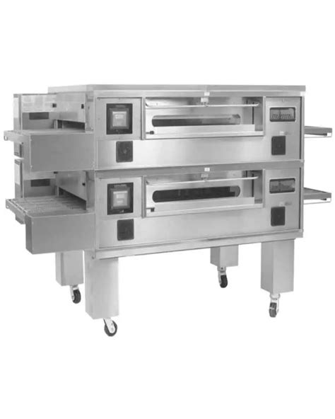 Conveyor Pizza Oven (Capacity: 4.0) at Best Price by HKE