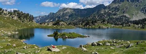 The best hiking routes in the Pyrenees | Fascinating Spain