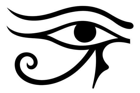 Eye Of Horus Pyramid Tattoo Meaning – Zerkalovulcan