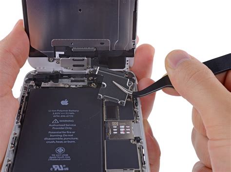 Best iPhone 6 Screen Repairs - iPhonefixed