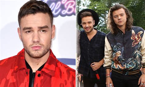 WATCH: Liam Payne Reveals What Harry Styles Spoke To Him About When One ...